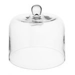 Cloche en verre Olympia 200x170mm — HW798