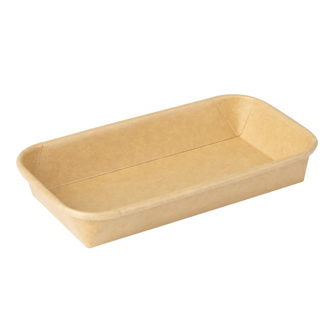 Barquettes à sushi No 1 Fiesta Recyclable 160x90mm (lot de 300) — HX286