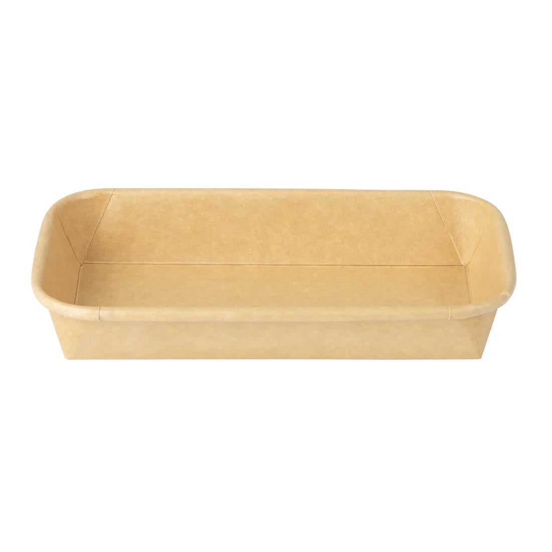 Barquettes à sushi No 1 Fiesta Recyclable 160x90mm (lot de 300) — HX286
