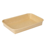 Barquettes à sushi No 3 Fiesta Recyclable 160x115mm (lot de 300) — HX288