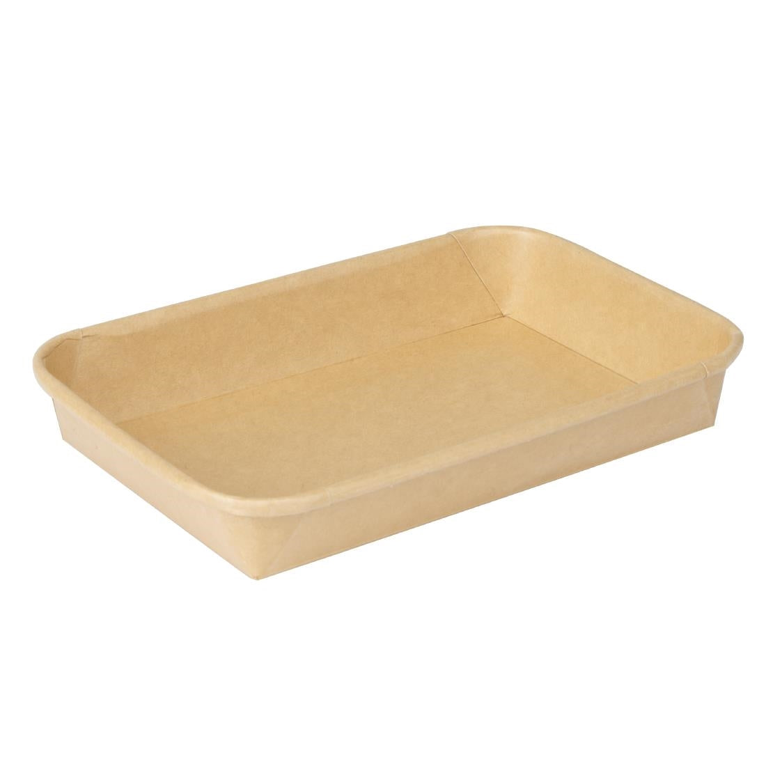 Barquettes à sushi No 3 Fiesta Recyclable 160x115mm (lot de 300) — HX288