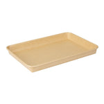 Barquettes à sushi No 11 Fiesta Recyclable 255x181mm (lot de 300) — HX290