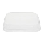Couvercles en PET pour barquettes à sushi No. 3 Fiesta Recyclable (lot de 300) — HX293