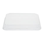 Couvercles en PET pour barquettes à sushi No. 7 Fiesta Recyclable (lot de 300) — HX294