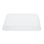 Couvercles en PET pour barquettes à sushi No. 11 Fiesta Recyclable (lot de 300) — HX295