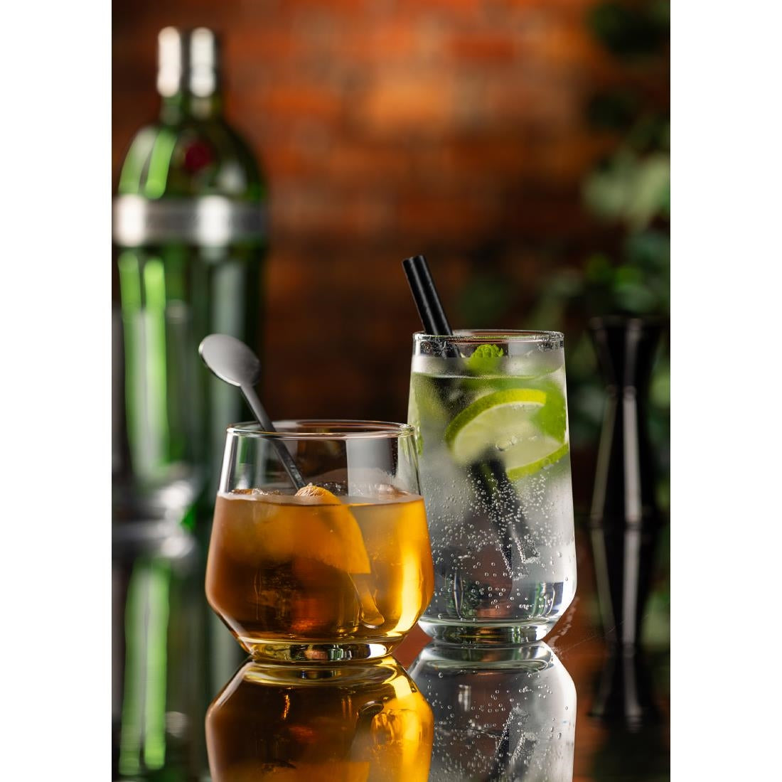 Verres à whisky Utopia Summit 380 ml (lot de 24) — HX360