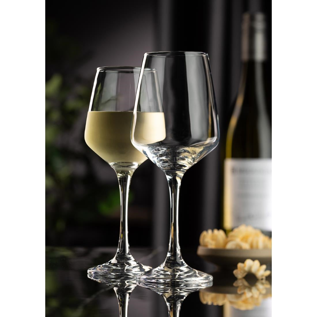 Verres à vin Utopia Summit 435 ml (lot de 24) — HX363