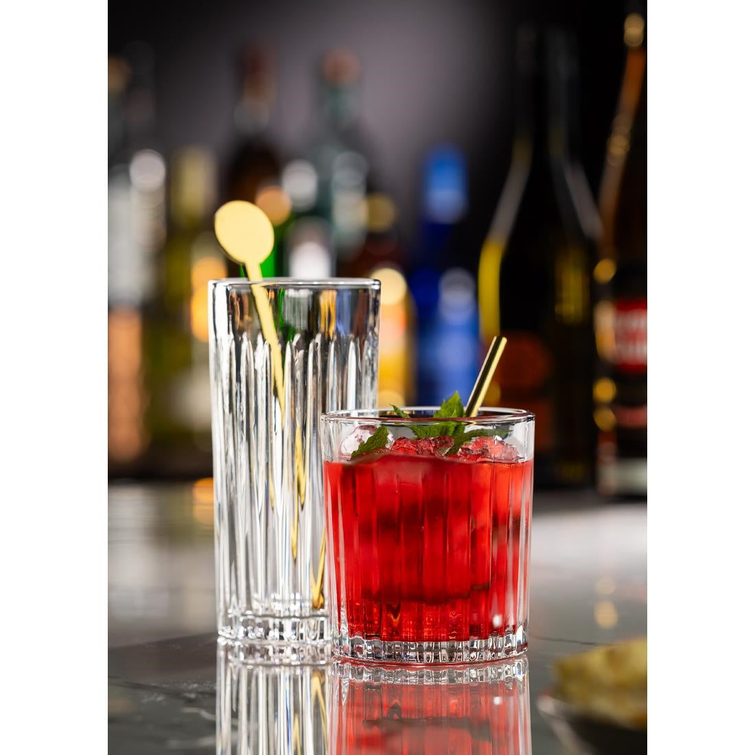 Gobelets Utopia London 330 ml (lot de 24) — HX377