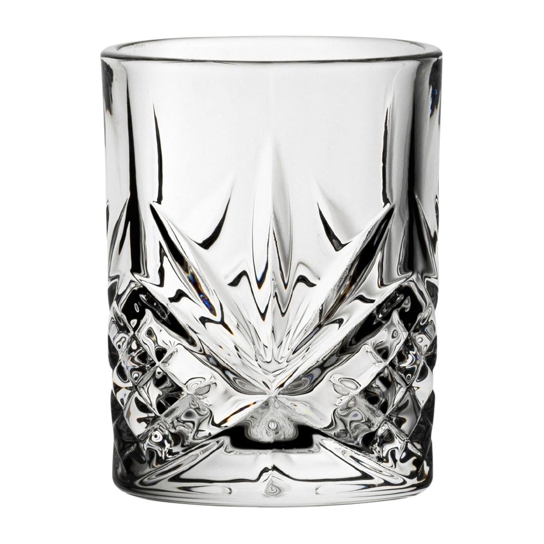 Verres à shot Utopia Symphony 60 ml (lot de 24) — HX378