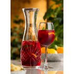 Carafes Utopia Symphony 1L (lot de 24) — HX379