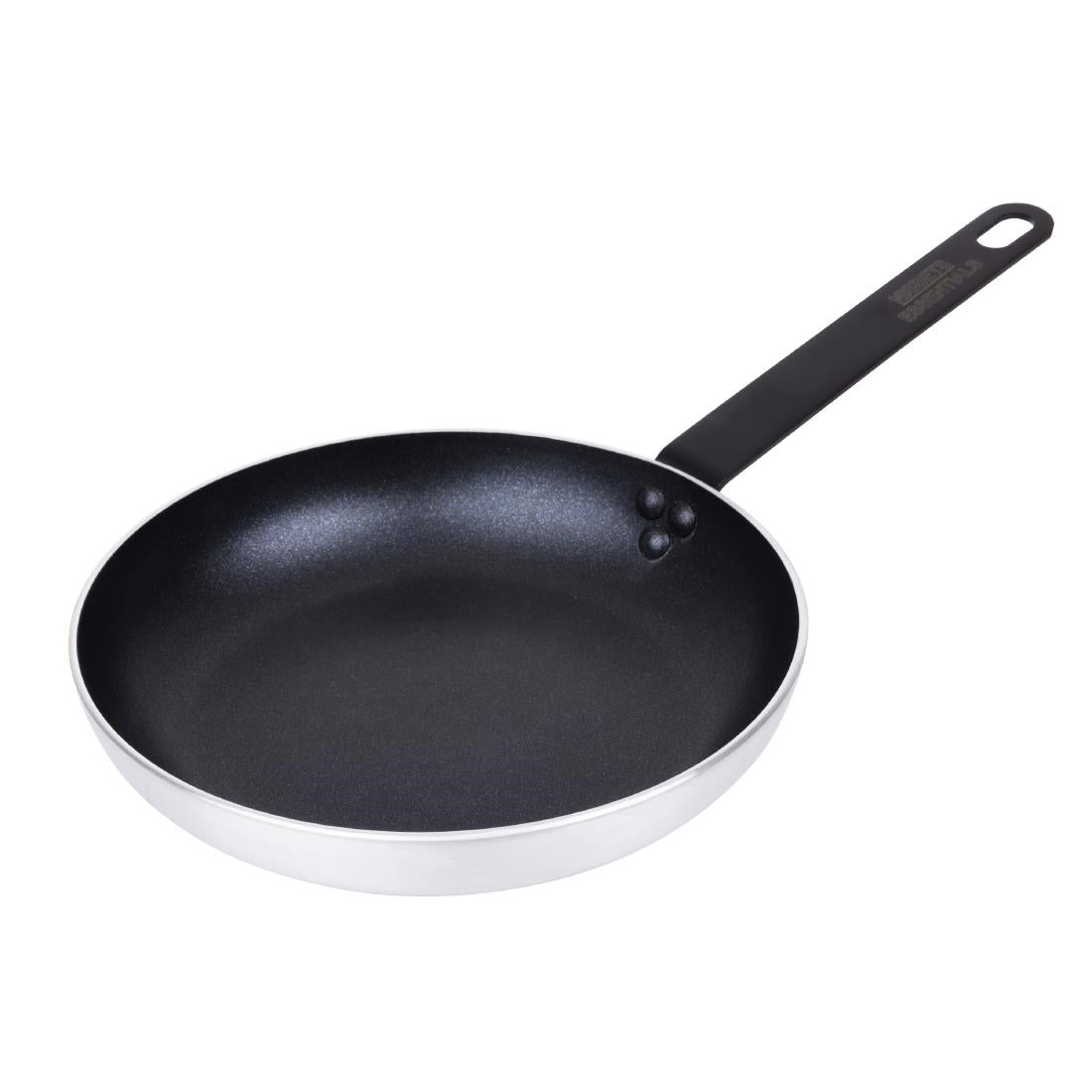 Poêle aluminium antiadhésive induction Téflon Nisbets Essentials 20 cm — HX967