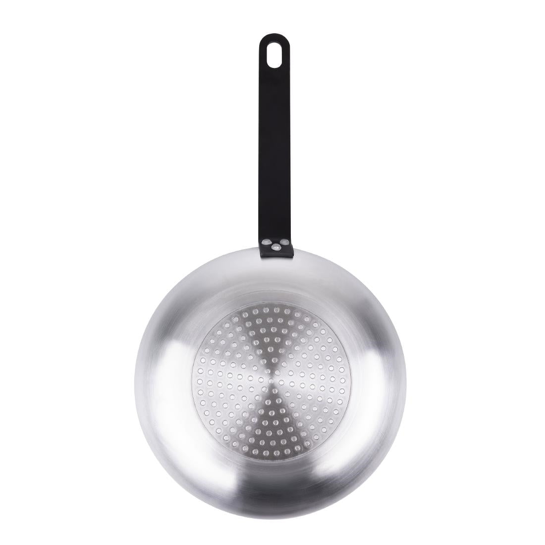 Poêle aluminium antiadhésive induction Téflon Nisbets Essentials 20 cm — HX967
