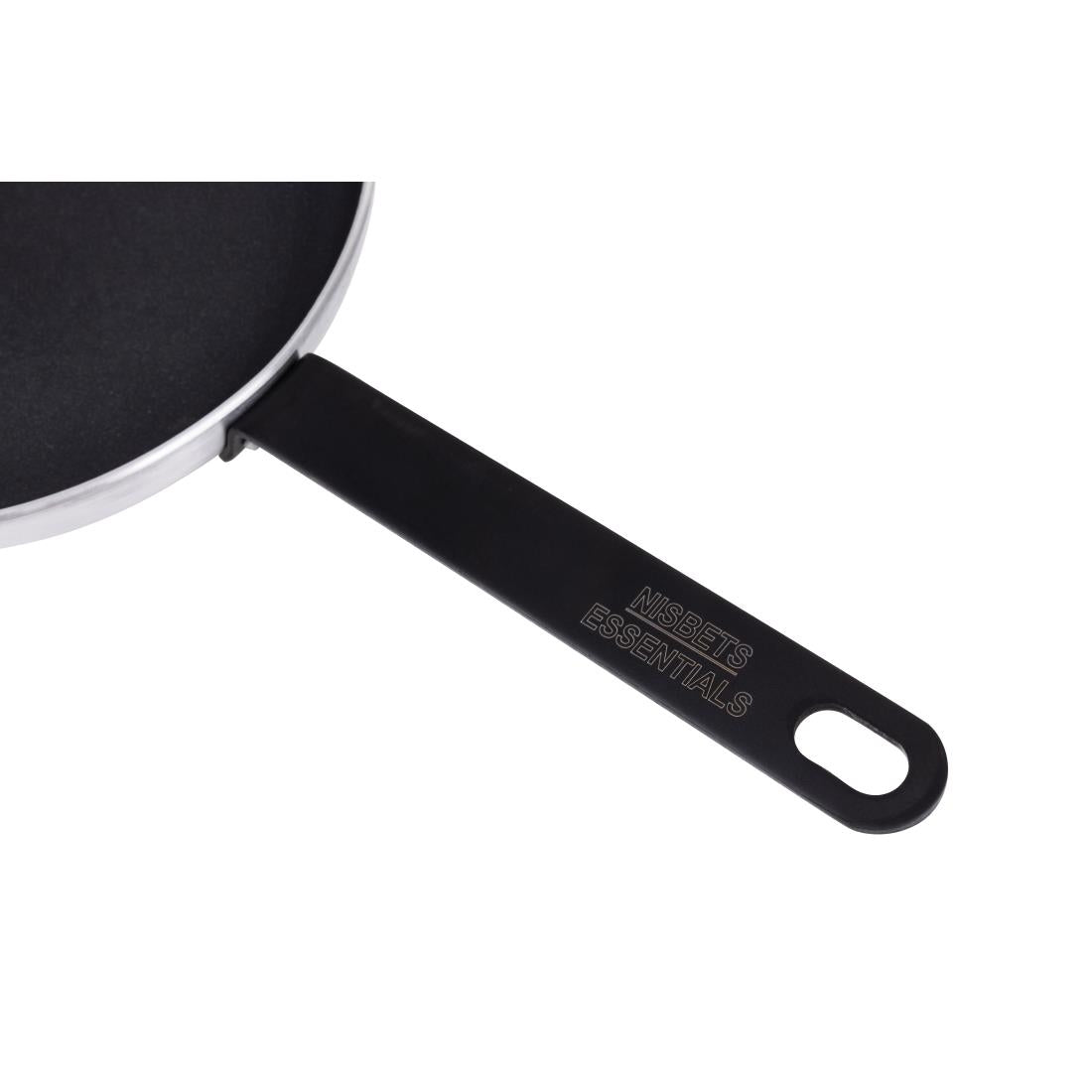 Poêle aluminium antiadhésive induction Téflon Nisbets Essentials 20 cm — HX967