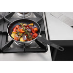Poêle aluminium antiadhésive induction Téflon Nisbets Essentials 20 cm — HX967