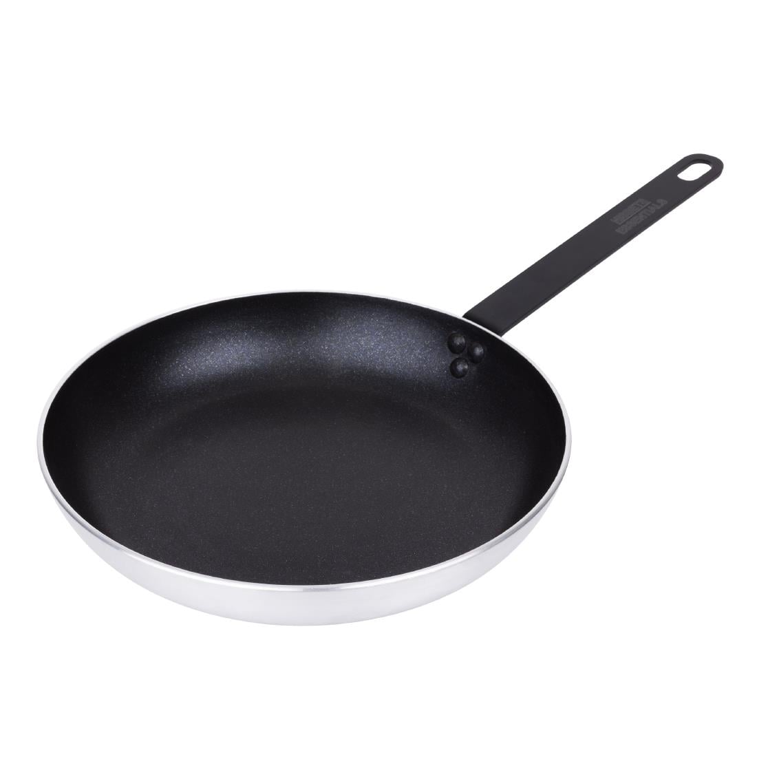 Poêle aluminium antiadhésive induction Téflon Nisbets Essentials 24 cm — HX968