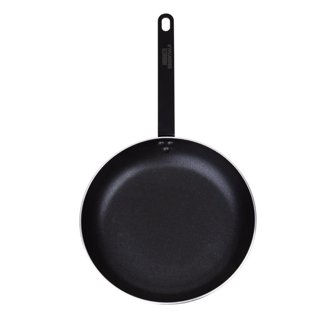 Poêle aluminium antiadhésive induction Téflon Nisbets Essentials 24 cm — HX968