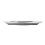 Plateau à addition rond en inox Olympia 150mm — HY109