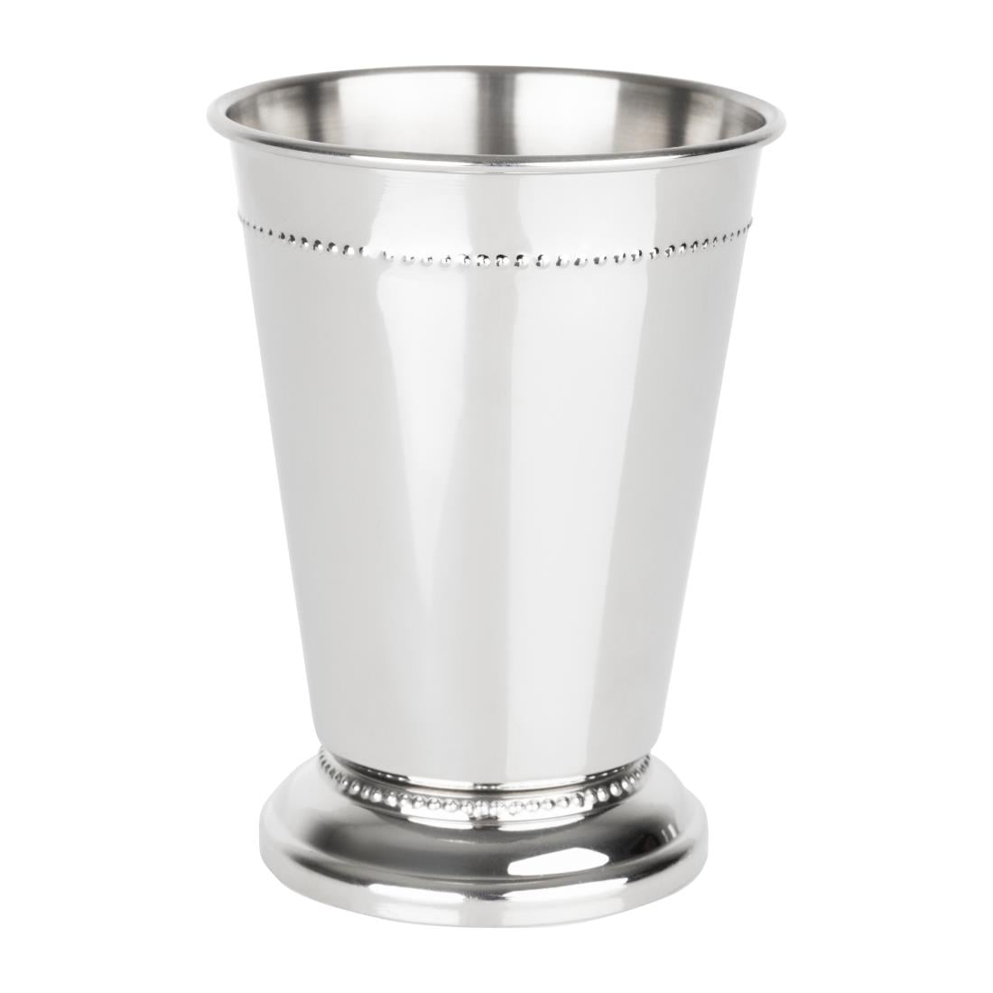 Gobelet julep en acier inoxydable Olympia Barware 370ml — HY115