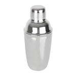 Mini shaker à cocktail en acier inoxydable Olympia 3 pièces 300ml — HY120