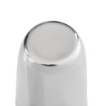 Mini shaker à cocktail en acier inoxydable Olympia 3 pièces 300ml — HY120