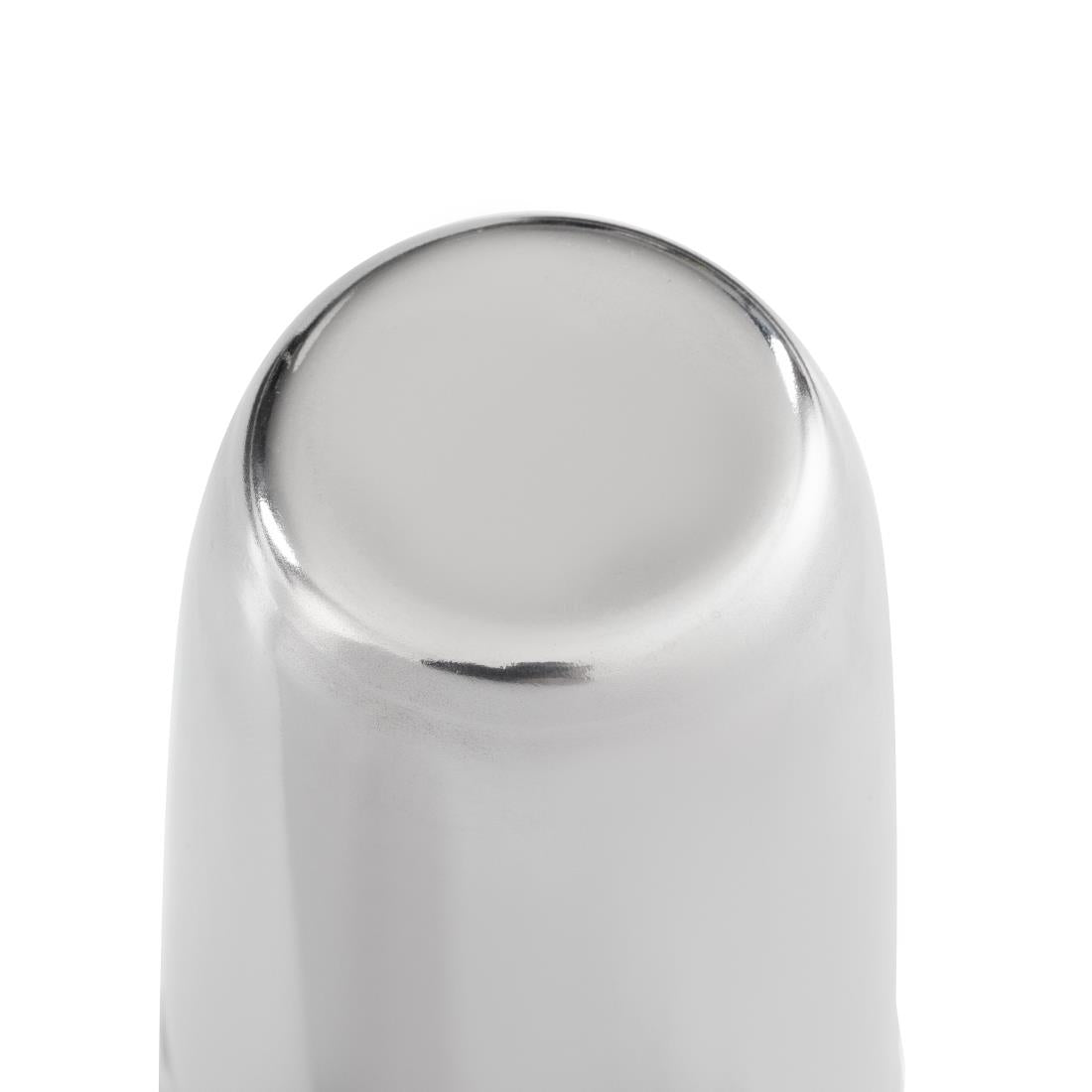 Mini shaker à cocktail en acier inoxydable Olympia 3 pièces 300ml — HY120
