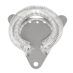 Passoire de bar triangulaire en acier inoxydable Olympia — HY126