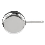 Mini casserole en inox Olympia Table Presentation 125x35mm — HY130