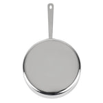 Mini casserole en inox Olympia Table Presentation 125x35mm — HY130