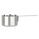 Mini casserole en inox Olympia Table Presentation 70x45mm — HY131