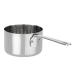 Mini casserole en inox Olympia Table Presentation 70x45mm — HY131