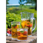 Verres à whisky Eternal Utopia 34cl (lot de 6) — HY502