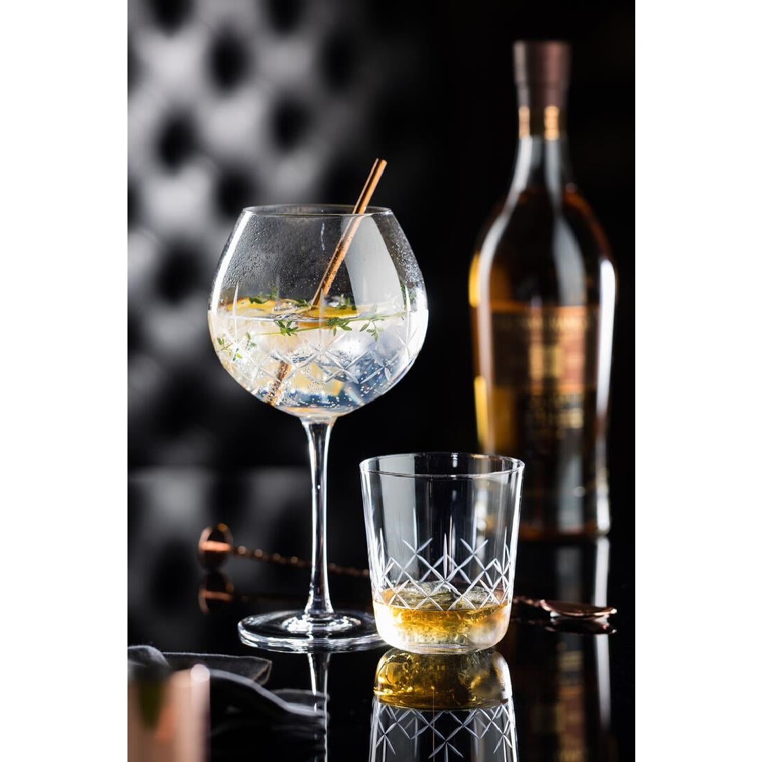 Verres à gin Raffles Lines Utopia 70 cl (lot de 6) — HY509