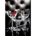 Verres à martini Botanist Utopia 18cl (lot de 6) — HY513