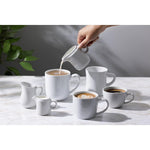 Mugs Olympia blancs 300 ml (lot de 6) — JA349