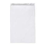 Sacs en papier doublés en aluminium Fiesta Recyclable 305x180x60mm (lot de 500) — HY774