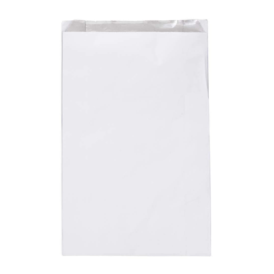 Sacs en papier doublés en aluminium Fiesta Recyclable 305x180x60mm (lot de 500) — HY774