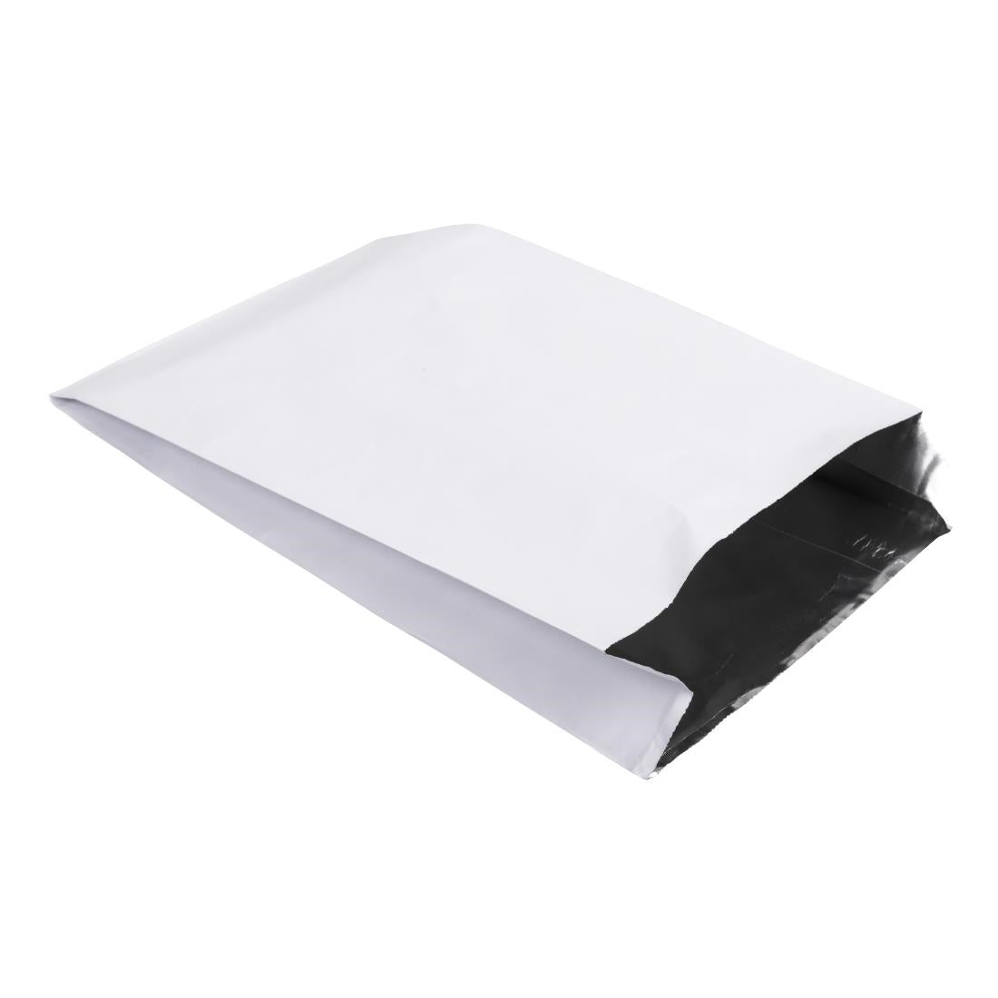 Sacs en papier doublés en aluminium Fiesta Recyclable 305x180x60mm (lot de 500) — HY774