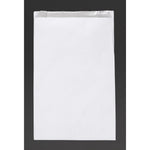 Sacs en papier doublés en aluminium Fiesta Recyclable 305x180x60mm (lot de 500) — HY774
