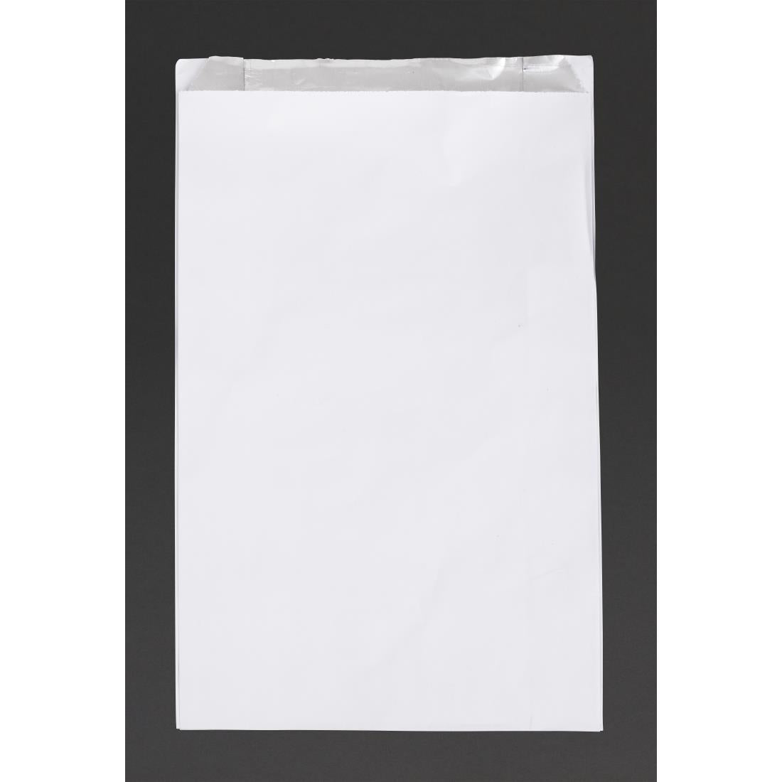 Sacs en papier doublés en aluminium Fiesta Recyclable 305x180x60mm (lot de 500) — HY774