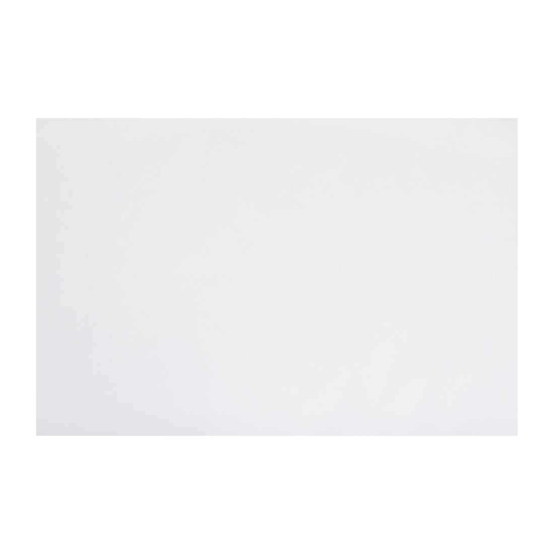 Papier pour Fish & Chip Fiesta Compostable blanc 500x750mm (lot de 200) — HY779