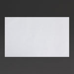 Papier pour Fish & Chip Fiesta Compostable blanc 500x750mm (lot de 200) — HY779
