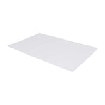 Papier pour Fish & Chip Fiesta Compostable blanc 500x750mm (lot de 200) — HY779
