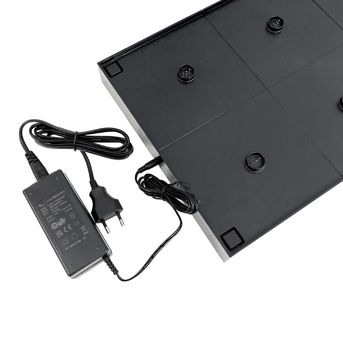 Station de recharge pour lampe de table Olympia — HZ216