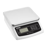 Balance électronique à plateau Vogue 30 kg — HZ324