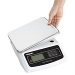 Balance électronique à plateau Vogue 30 kg — HZ324