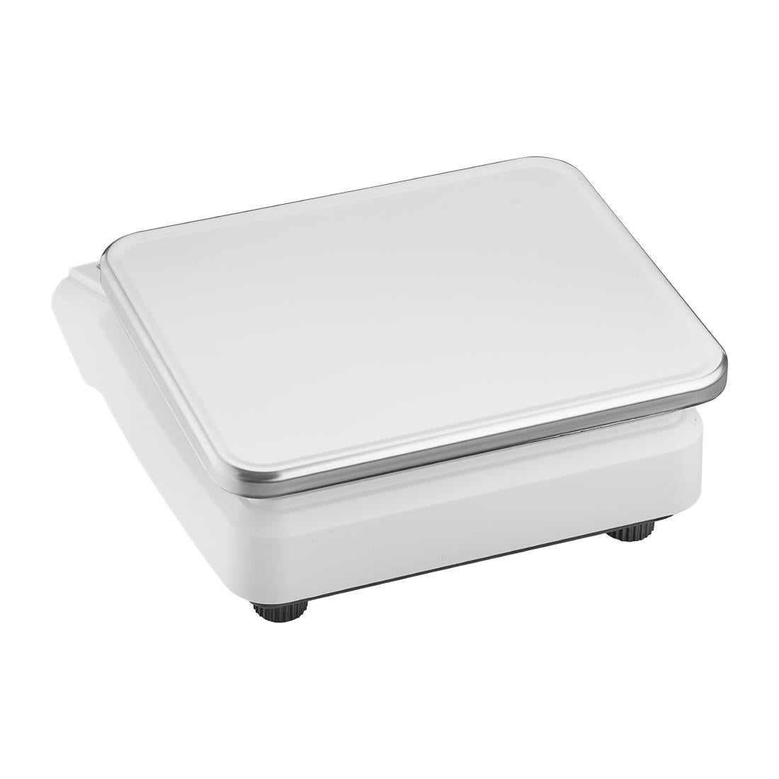 Balance électronique à plateau Vogue 30 kg — HZ324