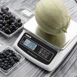 Balance électronique à plateau Vogue 30 kg — HZ324