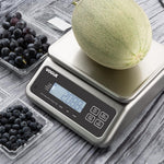 Balance électrique étanche Vogue 30 kg — HZ325