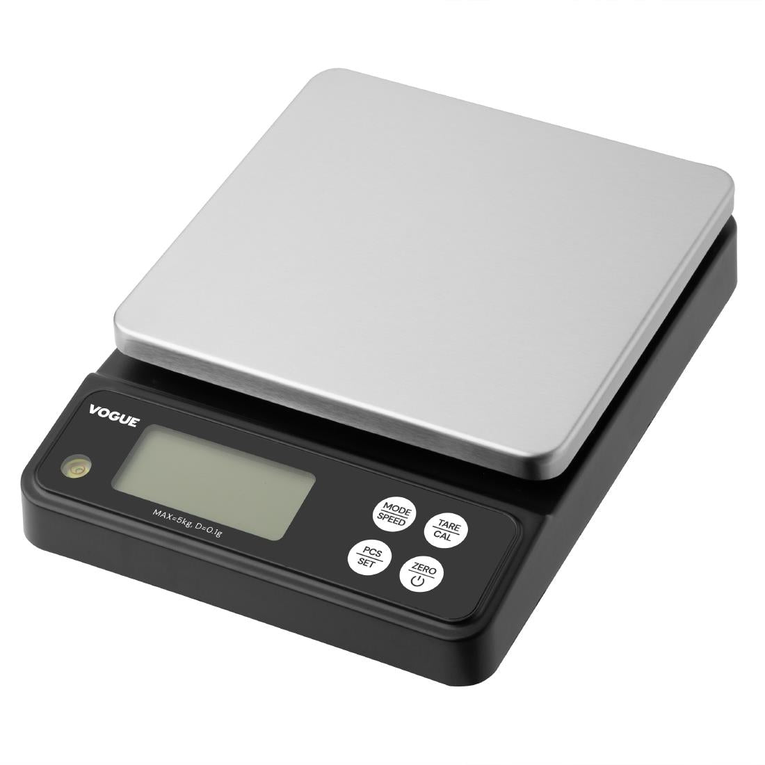 Balance électronique étanche Vogue 5 kg — HZ326