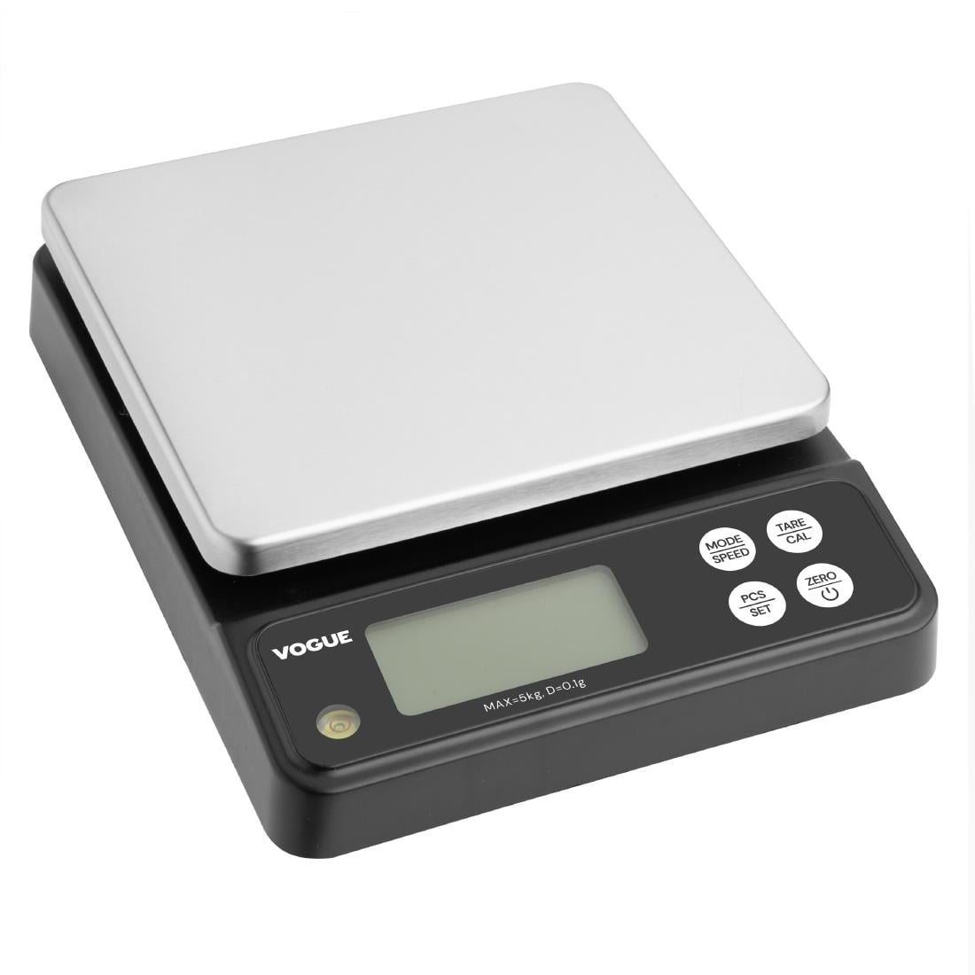 Balance électronique étanche Vogue 5 kg — HZ326